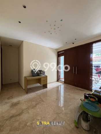 For Sale! Premium House LT 358m2 Desain Modern di SCBD For Sale! Premium House LT 358m2 Desain Modern di SCBD