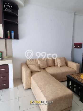 Hunian Apartemen Strategis untuk Dijual di Jakarta Barat dengan 2 Kamar Hunian Apartemen Strategis untuk Dijual di Jakarta Barat dengan 2 Kamar