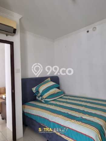 Hunian Apartemen Strategis untuk Dijual di Jakarta Barat dengan 2 Kamar Hunian Apartemen Strategis untuk Dijual di Jakarta Barat dengan 2 Kamar