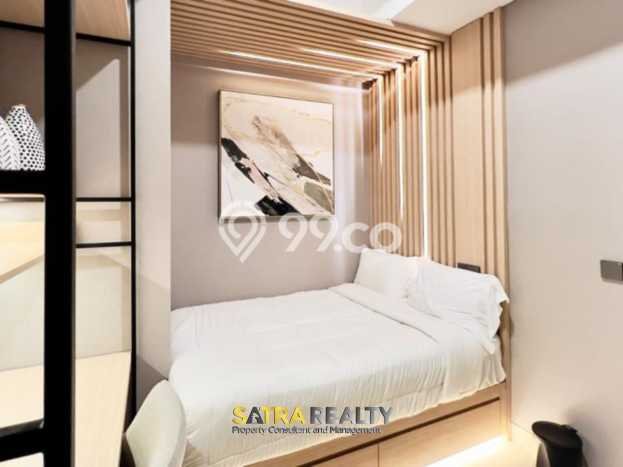 Untuk Dijual Apartemen Eksklusif 2 Bedroom di Jakarta Selatan Dekat ke Fasilitas Publik Untuk Dijual Apartemen Eksklusif 2 Bedroom di Jakarta Selatan Dekat ke Fasilitas Publik