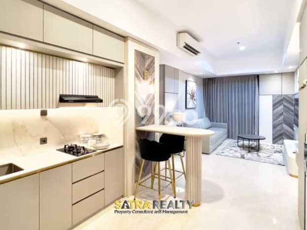 Untuk Dijual Apartemen Eksklusif 2 Bedroom di Jakarta Selatan Dekat ke Fasilitas Publik Untuk Dijual Apartemen Eksklusif 2 Bedroom di Jakarta Selatan Dekat ke Fasilitas Publik