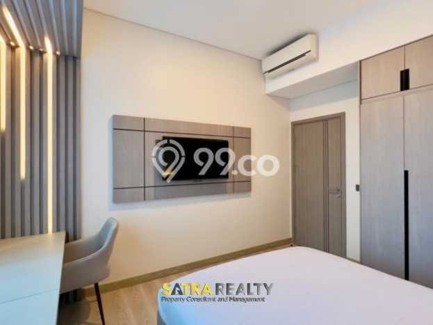 Untuk Dijual Apartemen Eksklusif 2 Bedroom di Jakarta Selatan Dekat ke Fasilitas Publik Untuk Dijual Apartemen Eksklusif 2 Bedroom di Jakarta Selatan Dekat ke Fasilitas Publik