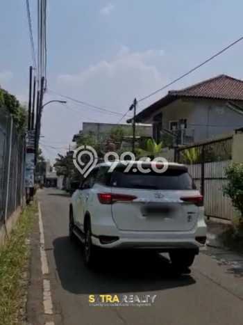 Tanah Investasi Dijual di Jakarta Selatan Punya Luas 2882m2 Tanah Investasi Dijual di Jakarta Selatan Punya Luas 2882m2