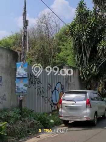 Tanah Investasi Dijual di Jakarta Selatan Punya Luas 2882m2 Tanah Investasi Dijual di Jakarta Selatan Punya Luas 2882m2