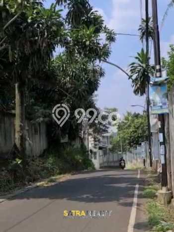 Tanah Investasi Dijual di Jakarta Selatan Punya Luas 2882m2 Tanah Investasi Dijual di Jakarta Selatan Punya Luas 2882m2