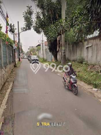 Tanah Investasi Dijual di Jakarta Selatan Punya Luas 2882m2 Tanah Investasi Dijual di Jakarta Selatan Punya Luas 2882m2