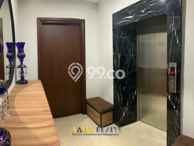 Apartemen Luxury Dijual di Kebayoran Baru Jakarta Selatan Luas 136m2 Apartemen Luxury Dijual di Kebayoran Baru Jakarta Selatan Luas 136m2