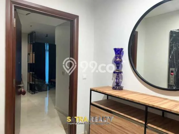 Apartemen Luxury Dijual di Kebayoran Baru Jakarta Selatan Luas 136m2 Apartemen Luxury Dijual di Kebayoran Baru Jakarta Selatan Luas 136m2