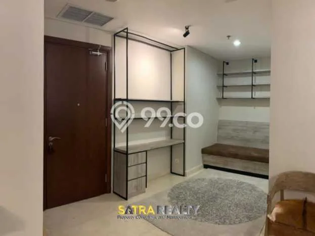 Apartemen Luxury Dijual di Kebayoran Baru Jakarta Selatan Luas 136m2 Apartemen Luxury Dijual di Kebayoran Baru Jakarta Selatan Luas 136m2