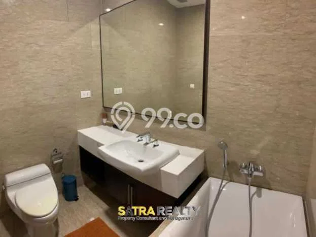 Apartemen Luxury Dijual di Kebayoran Baru Jakarta Selatan Luas 136m2 Apartemen Luxury Dijual di Kebayoran Baru Jakarta Selatan Luas 136m2