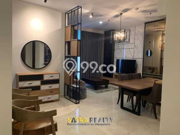 Apartemen Luxury Dijual di Kebayoran Baru Jakarta Selatan Luas 136m2 Apartemen Luxury Dijual di Kebayoran Baru Jakarta Selatan Luas 136m2