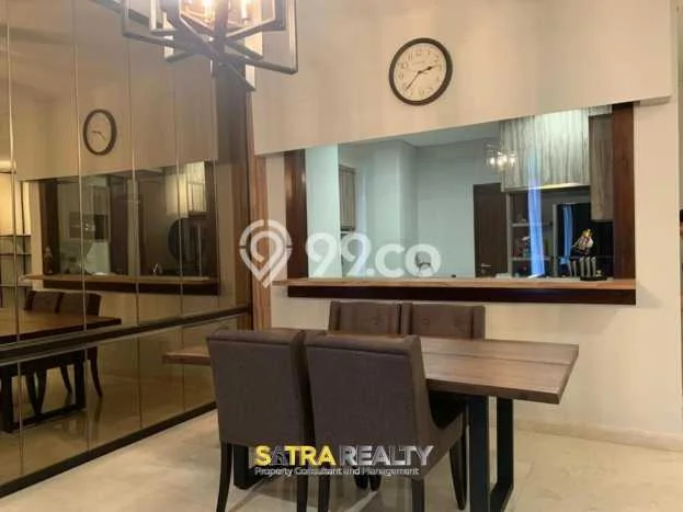 Apartemen Luxury Dijual di Kebayoran Baru Jakarta Selatan Luas 136m2 Apartemen Luxury Dijual di Kebayoran Baru Jakarta Selatan Luas 136m2