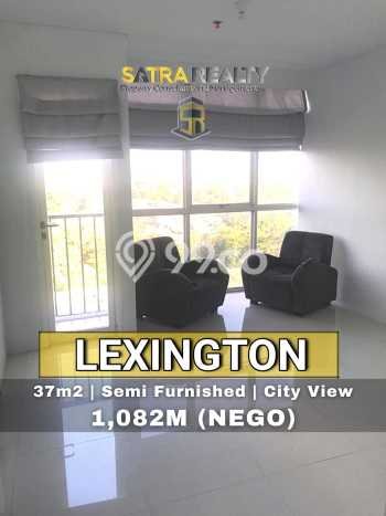 Dijual Apartemen Strategis di Pesanggrahan Jakarta Selatan 1 Kamar Tidur Dijual Apartemen Strategis di Pesanggrahan Jakarta Selatan 1 Kamar Tidur