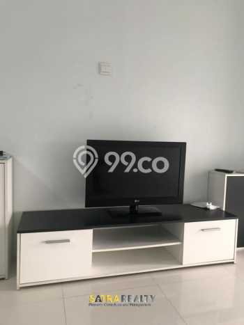 Dijual Apartemen Strategis di Pesanggrahan Jakarta Selatan 1 Kamar Tidur Dijual Apartemen Strategis di Pesanggrahan Jakarta Selatan 1 Kamar Tidur
