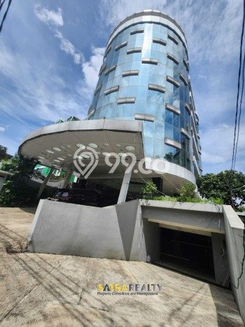 Dijual! Kantor di Mampang Jakarta Selatan LT 740m2 / LB 3091m2 Kawasan Strategis Dijual! Kantor di Mampang Jakarta Selatan LT 740m2 / LB 3091m2 Kawasan Strategis