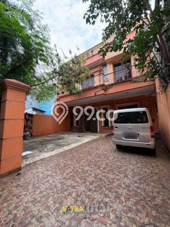 Rumah Luxury Modern Tanpa Renovasi di Mangga Besar Jakarta Barat Rumah Luxury Modern Tanpa Renovasi di Mangga Besar Jakarta Barat