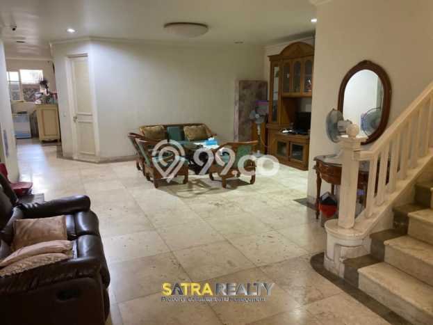 Dijual Rumah Mewah Megah Dengan View Eksklusif di Lippo Karawaci, Tangerang Dijual Rumah Mewah Megah Dengan View Eksklusif di Lippo Karawaci, Tangerang