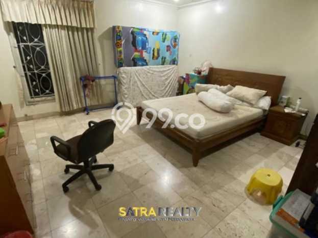 Dijual Rumah Mewah Megah Dengan View Eksklusif di Lippo Karawaci, Tangerang Dijual Rumah Mewah Megah Dengan View Eksklusif di Lippo Karawaci, Tangerang