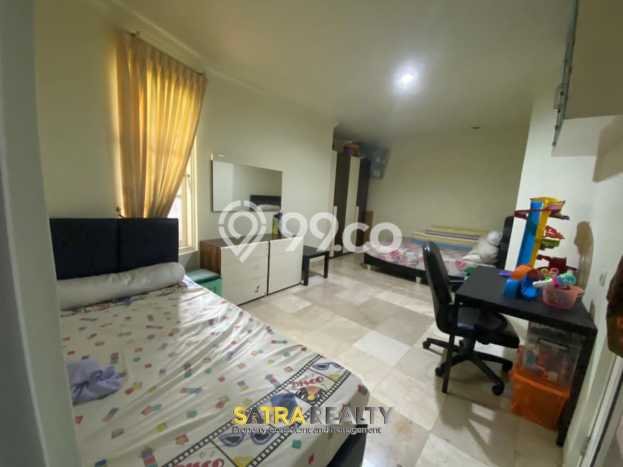 Dijual Rumah Mewah Megah Dengan View Eksklusif di Lippo Karawaci, Tangerang Dijual Rumah Mewah Megah Dengan View Eksklusif di Lippo Karawaci, Tangerang