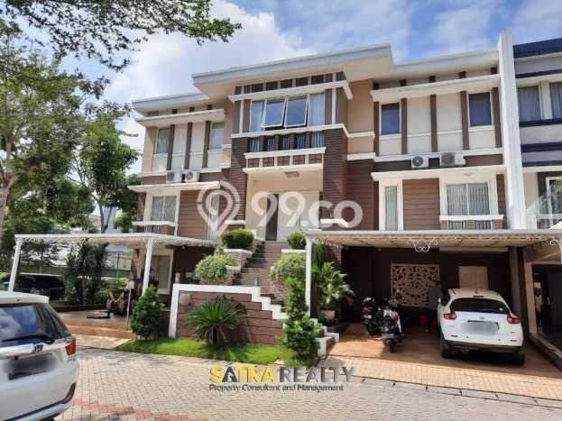 Best Deal Hunian Mewah Ideal dan Luas di Cengkareng, Jakarta Barat Best Deal Hunian Mewah Ideal dan Luas di Cengkareng, Jakarta Barat
