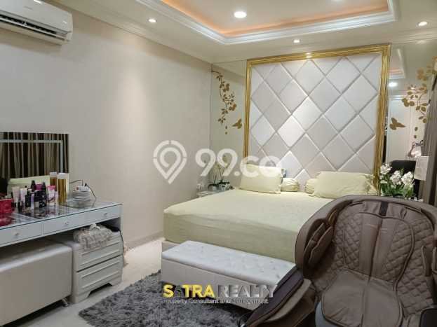 Best Deal Hunian Mewah Ideal dan Luas di Cengkareng, Jakarta Barat Best Deal Hunian Mewah Ideal dan Luas di Cengkareng, Jakarta Barat