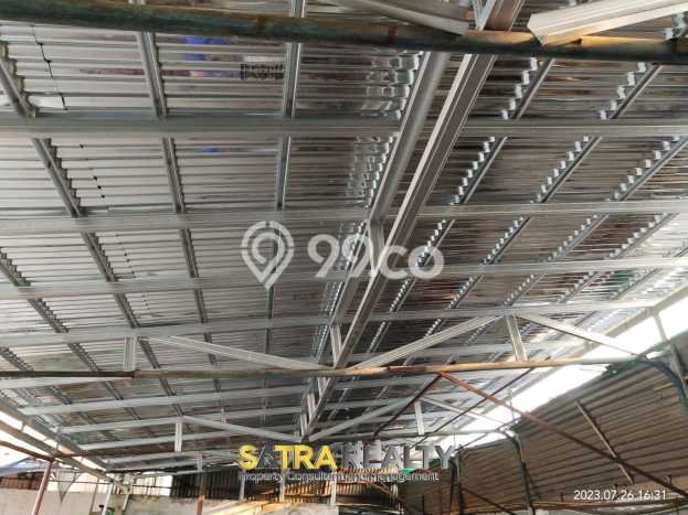 Untuk Dijual Tanah 433m2 di Kalideres, Jakarta Barat Untuk Dijual Tanah 433m2 di Kalideres, Jakarta Barat