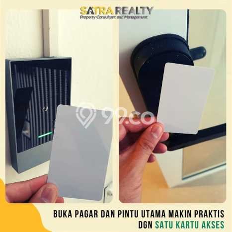 Rumah Luxury Modern Tanpa Renovasi di Hasyim Ashari Jakarta Pusat Rumah Luxury Modern Tanpa Renovasi di Hasyim Ashari Jakarta Pusat