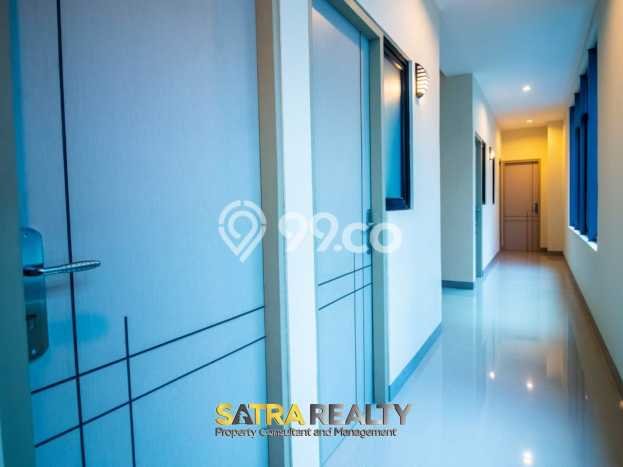 Rumah Luxury Modern Tanpa Renovasi di Hasyim Ashari Jakarta Pusat Rumah Luxury Modern Tanpa Renovasi di Hasyim Ashari Jakarta Pusat