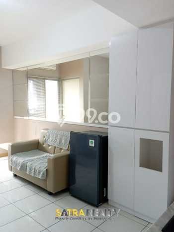 Hunian Apartemen Strategis untuk Dijual di Tangerang dengan 2 Kamar Hunian Apartemen Strategis untuk Dijual di Tangerang dengan 2 Kamar