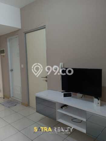 Hunian Apartemen Strategis untuk Dijual di Tangerang dengan 2 Kamar Hunian Apartemen Strategis untuk Dijual di Tangerang dengan 2 Kamar