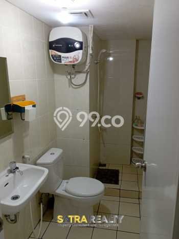 Hunian Apartemen Strategis untuk Dijual di Tangerang dengan 2 Kamar Hunian Apartemen Strategis untuk Dijual di Tangerang dengan 2 Kamar