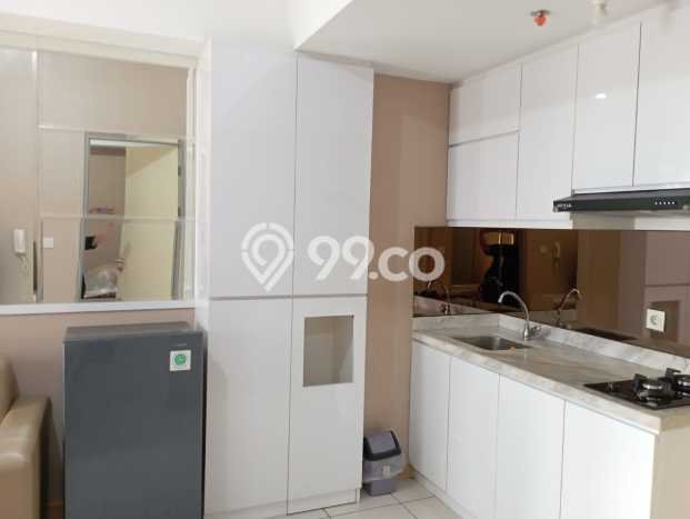 Hunian Apartemen Strategis untuk Dijual di Tangerang dengan 2 Kamar Hunian Apartemen Strategis untuk Dijual di Tangerang dengan 2 Kamar