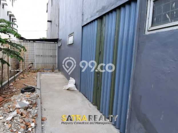 Area Ramai! Gudang Dijual di Kosambi untuk Bisnis Luas Bangunan 550m2 Area Ramai! Gudang Dijual di Kosambi untuk Bisnis Luas Bangunan 550m2