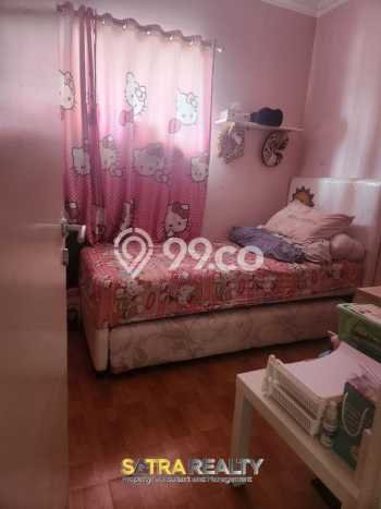 Dijual Apartemen di Cengkareng, Jakarta Barat Punya 3 Kamar Tidur Dijual Apartemen di Cengkareng, Jakarta Barat Punya 3 Kamar Tidur