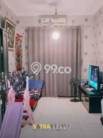 Hunian Apartemen 2 KT 2 KM di Cengkareng, Jakarta Barat Dijual Cepat Hunian Apartemen 2 KT 2 KM di Cengkareng, Jakarta Barat Dijual Cepat