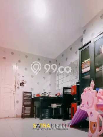 Hunian Apartemen 2 KT 2 KM di Cengkareng, Jakarta Barat Dijual Cepat Hunian Apartemen 2 KT 2 KM di Cengkareng, Jakarta Barat Dijual Cepat