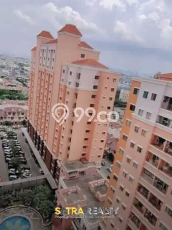 Hunian Apartemen 2 KT 2 KM di Cengkareng, Jakarta Barat Dijual Cepat Hunian Apartemen 2 KT 2 KM di Cengkareng, Jakarta Barat Dijual Cepat