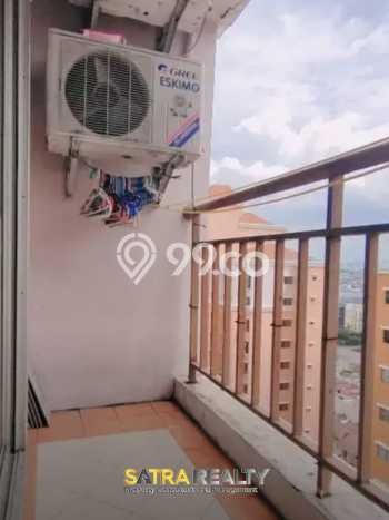 Hunian Apartemen 2 KT 2 KM di Cengkareng, Jakarta Barat Dijual Cepat Hunian Apartemen 2 KT 2 KM di Cengkareng, Jakarta Barat Dijual Cepat