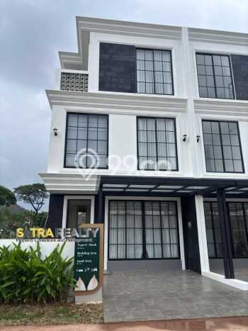 Rumah Luas Asri 2 KT Siap Huni di Meruya Jakarta Barat Rumah Luas Asri 2 KT Siap Huni di Meruya Jakarta Barat