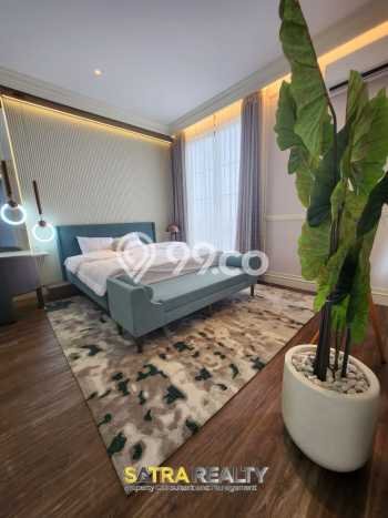 Rumah Luas Asri 2 KT Siap Huni di Meruya Jakarta Barat Rumah Luas Asri 2 KT Siap Huni di Meruya Jakarta Barat
