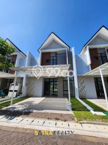 For Sale! Premium House LT 120m2 Desain Modern di Pantai Indah Kapuk 2 For Sale! Premium House LT 120m2 Desain Modern di Pantai Indah Kapuk 2