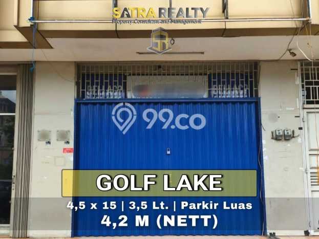 Area Ramai! Ruko Dijual di Cengkareng untuk Bisnis Luas Bangunan 200m2 Area Ramai! Ruko Dijual di Cengkareng untuk Bisnis Luas Bangunan 200m2