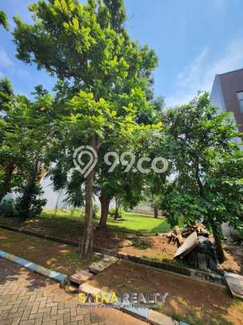 Tanah Kavling Dijual di Jakarta Utara dengan Spesifikasi 555m2 Tanah Kavling Dijual di Jakarta Utara dengan Spesifikasi 555m2