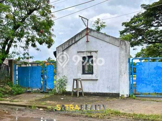 Kavling Tanah di Curug Dijual Luas 40170m2 Legalitas - Kavling Tanah di Curug Dijual Luas 40170m2 Legalitas -