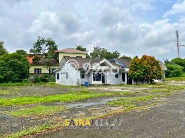 Kavling Tanah di Curug Dijual Luas 40170m2 Legalitas - Kavling Tanah di Curug Dijual Luas 40170m2 Legalitas -