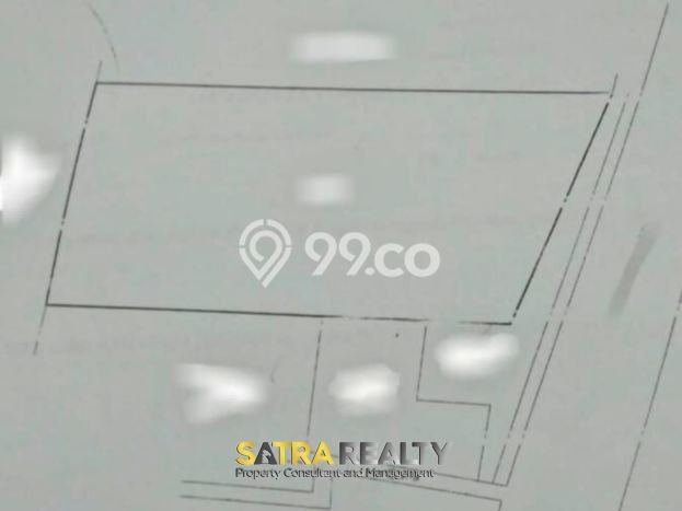 Tanah Kavling Dijual di Senayan, Jakarta Selatan dengan Luas Tanah 1582m2 Tanah Kavling Dijual di Senayan, Jakarta Selatan dengan Luas Tanah 1582m2
