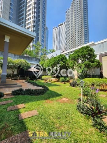 Rumah Elit Modern Siap Huni di Tanjung Duren Jakarta Barat Rumah Elit Modern Siap Huni di Tanjung Duren Jakarta Barat