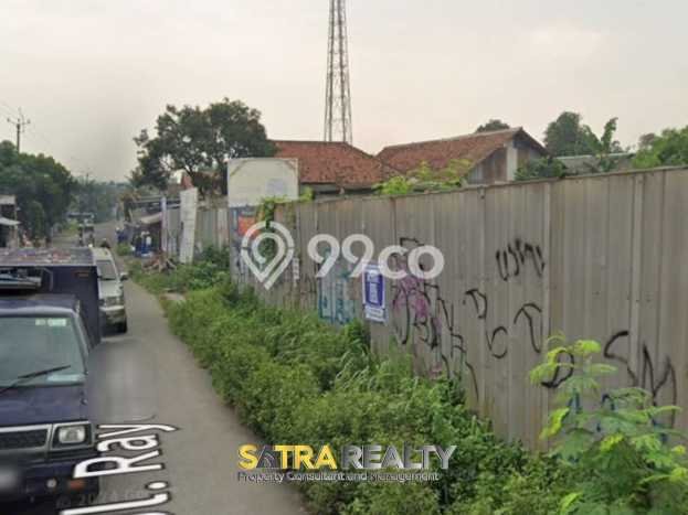 Jarang Ada! Tanah di Balaraja Punya Luas 230000m2 - Jarang Ada! Tanah di Balaraja Punya Luas 230000m2 -