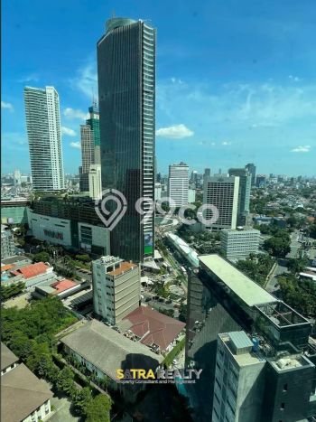Paling Diincar! Kantor Dijual di Thamrin Harga Kompetitif Paling Diincar! Kantor Dijual di Thamrin Harga Kompetitif