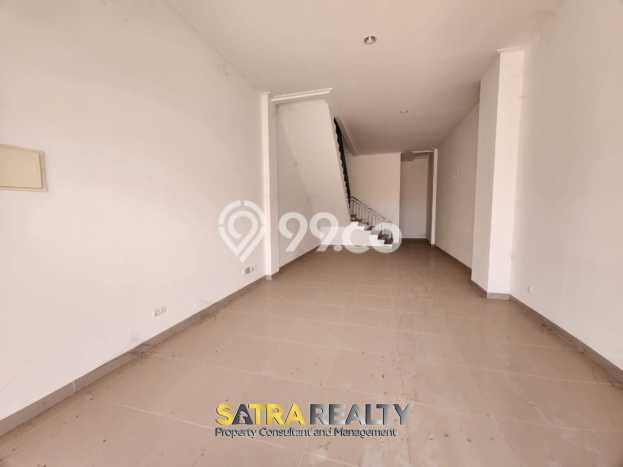 Ruko Dijual di Prime Area Jakarta Utara Luas 202m2 Ruko Dijual di Prime Area Jakarta Utara Luas 202m2